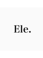 エル(Ele.)/Ele.