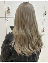 フレックスターバンザコウジ(flex turban Zakoji) ベージュカラー