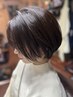 【平日限定】カット＋カラー＋トリートメント　￥8000