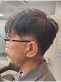 メンズカット