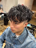 スイート(Suite)&nbsp;レイヤースペインカール