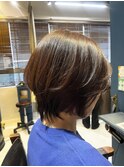 ショート