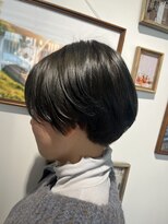 エイトタマプラ たまプラーザ店(EIGHT tamapla)&nbsp;ショートスタイル