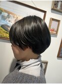 ショートスタイル
