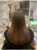 20代30代40代★ストレート/髪質改善
