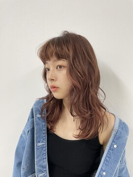 レブラン(r'e blanc) 韓国レイヤー