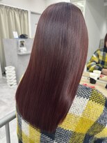 アチェロ(Acero.)&nbsp;レッドブラウン