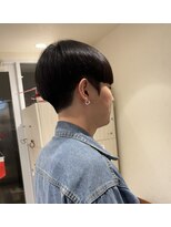 インパークス 北千住店(INPARKS)&nbsp;韓国マッシュ［北千住］