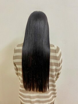 浪漫館 サンク(CINQ) サラ艶ロング@月野2024/7