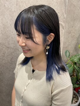 ガーデンエス 府中店(GARDENes) 【アンブレラカラー】