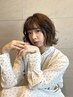 【瞬間リペア】カラー＋カット＋トリートメント￥12500→￥11250