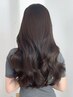 ★期間限定★_髪質再生バイカルテトリートメント_8000円→7000円[八王子]
