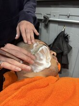 バーバーショップライズ 2nd(barber shop RAIzE)