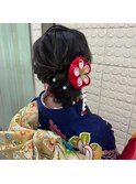 サイドアップ