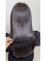 ドープリット(Dope LIT)&nbsp;Diamond髪質改善トリートメント