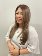 シエルブルー(ciel bleu)&nbsp;高石 乃愛