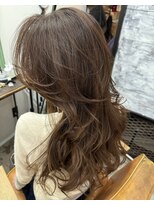 フラッパーズ(flappers) ロングヘア