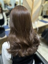 フリーラ 表参道(freera)&nbsp;ミルクティーブラウン