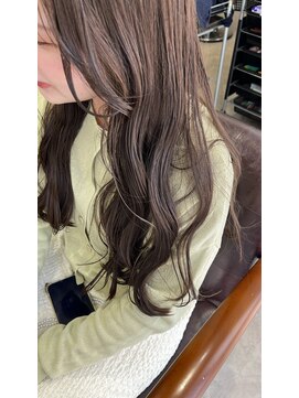 シエル フクオカ(CIEL FUKUOKA) オリーブグレージュ☆