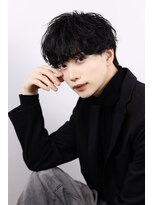 リップス 梅田ロフト(LIPPS)&nbsp;シャドウパーママッシュ