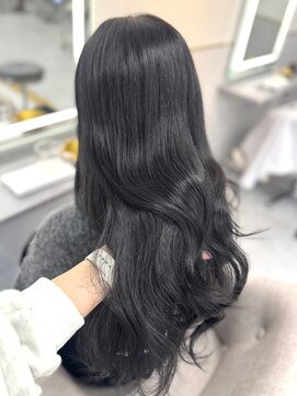 シーテメゾン(Ciete Maison) 【Shiori】地毛風カラー