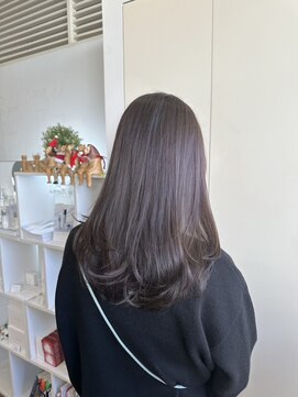 ビフィーノ モーダ 苦楽園店(bifino moda) ロングスタイル