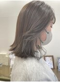 控えめイヤリング