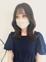 トリコ 柏(tricot) くびれミディアム