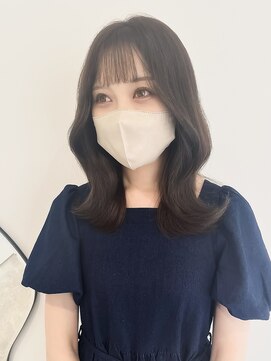 トリコ 柏(tricot) くびれミディアム