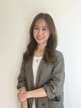 サロンドユー ヘッドスパサロン プログレ(SALON DE U head spa salon PROGRE) Saita 