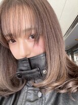 ポータートランテアン(porter31)&nbsp;ミディアムレイヤー氏木