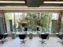 駅近×好立地!矢場公園目の前の通いやすいおしゃれサロン[名古屋/栄/矢場町/学割U24]