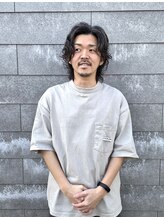 シフ(sif.) 長戸 康博