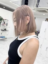 エイル 江坂(Eir)&nbsp;髪質改善/カット/カラー/トリートメント/江坂/髪質改善カラー