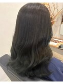 Olive brown