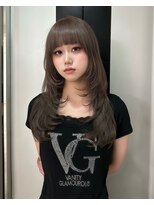 レブ 心斎橋(REV.)&nbsp;髪質改善/イメチェン/レイヤーカット/似合わせカット/心斎橋