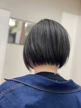 エマ 日吉(emma) ミニボブ