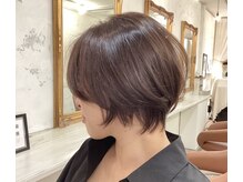 ヘアー サロン レフ(Hair Salon Rev)の雰囲気（ぜひお電話ください→→→）