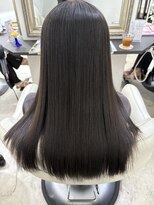 いんかろーず&nbsp;【incarose】縮毛矯正/北名古屋/西春/徳重・名古屋芸大