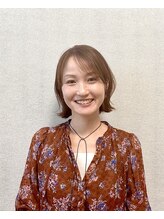 リンク(Lin9) 濱田 祐子