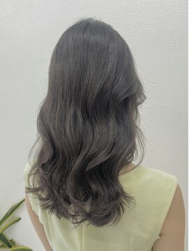 ディフィーノ 赤坂(DIFINO) 赤坂/透明感ツヤブラウン/髪質改善