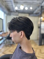 レーヴス(REVES)&nbsp;ダウンパーマ