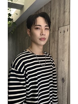 レベッカ(REBECCA) ニュアンスフェザーパーマ