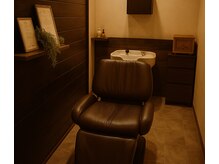 ネオエストログ(NeoestLog)の雰囲気（スパブース）