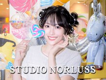 スタジオノールス(hairmake & photo STUDIO NORLUSS)