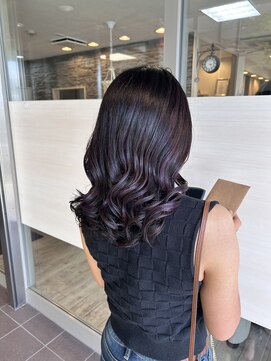 フィーカ(Fika) バイオレットカラー