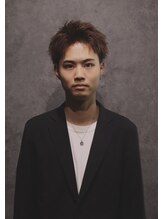 ドゥーエン(DoEN) 鈴木 翔之