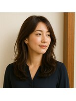 スープレックス ヘアーデザイン(SOUPREX HAIR DESIGN) SOUPREXデジタルパーマ 20代 30代 40代 50代 60代 髪質改善