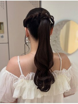 リブレ(LIBRE+hp) 【恵比寿LIBRE/ARISA】