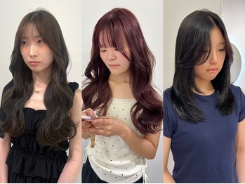 cher 一社【シエル】